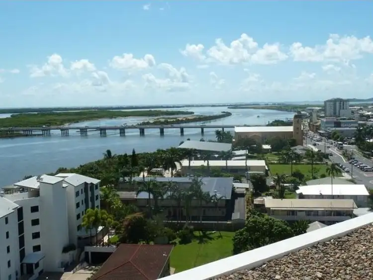 Seventh view of Homely unit listing, 1105/20 River Street, Mackay QLD 4740