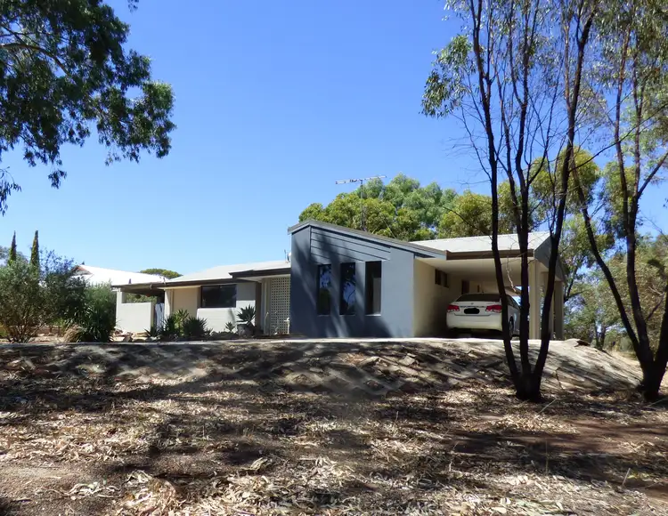 Main view of Homely house listing, 6 Lincoln Street, York WA 6302