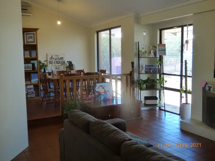 Third view of Homely house listing, 6 Lincoln Street, York WA 6302