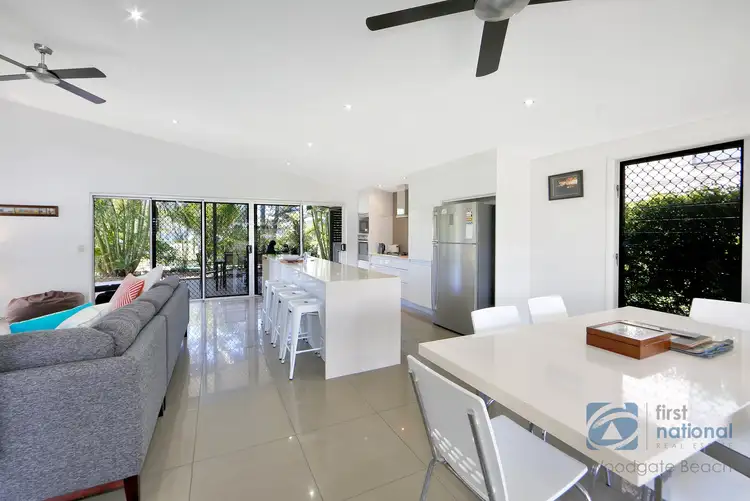 Fourth view of Homely house listing, 27 Beech Court, Woodgate QLD 4660