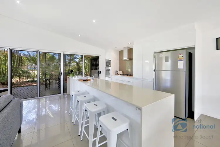 Sixth view of Homely house listing, 27 Beech Court, Woodgate QLD 4660