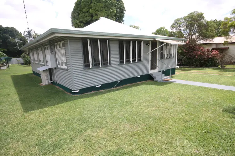 Main view of Homely house listing, 14 Aland, Charters Towers City QLD 4820