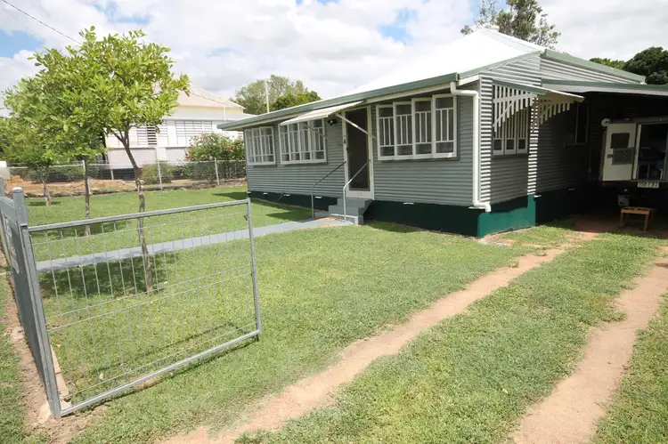 Second view of Homely house listing, 14 Aland, Charters Towers City QLD 4820