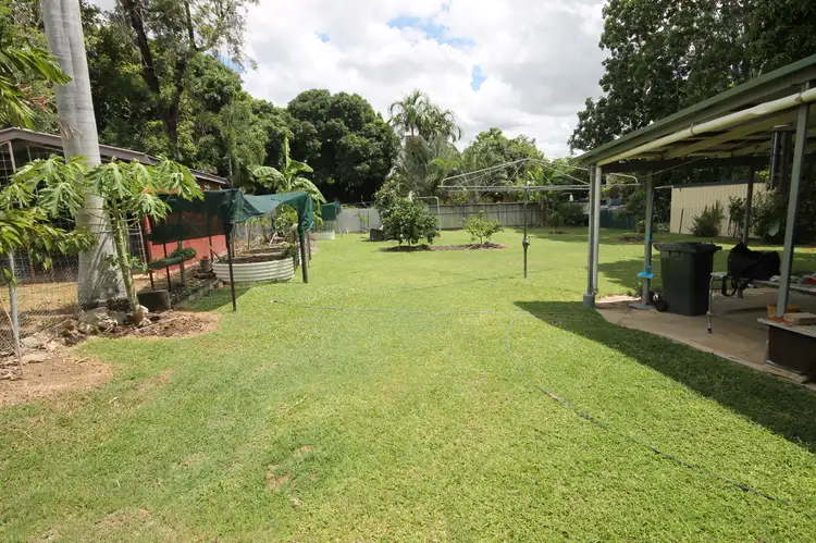 Third view of Homely house listing, 14 Aland, Charters Towers City QLD 4820