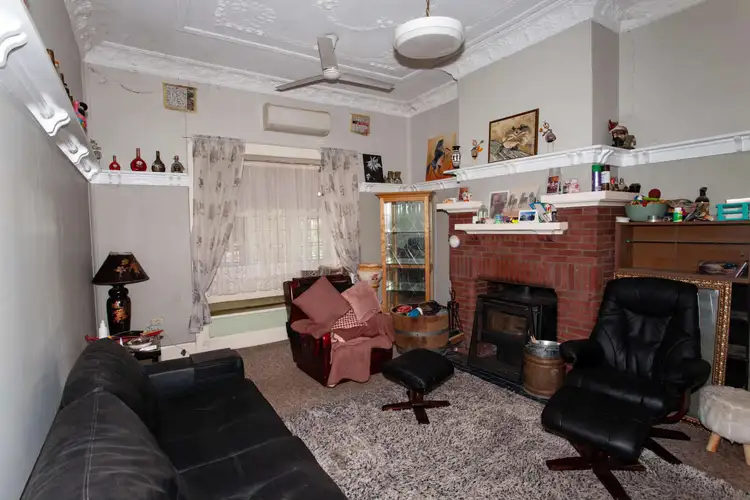 Second view of Homely house listing, 72 Swift Street, Wellington NSW 2820
