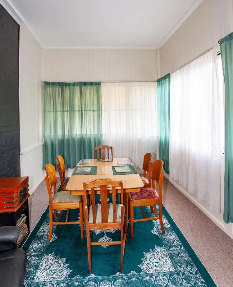 Third view of Homely house listing, 72 Swift Street, Wellington NSW 2820