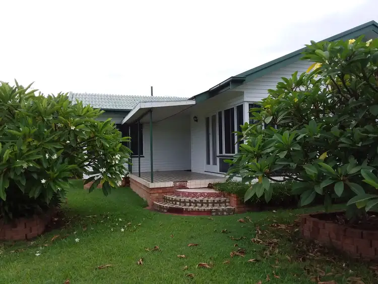 Main view of Homely house listing, 46 Paulette Street, West Mackay QLD 4740