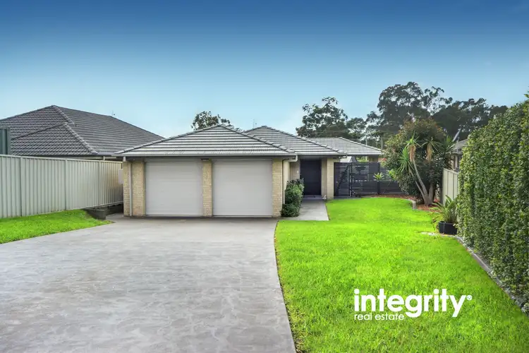 67 Rainford Road, Nowra NSW 2541