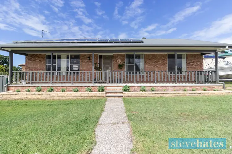 1 Lachlan Street, Raymond Terrace NSW 2324