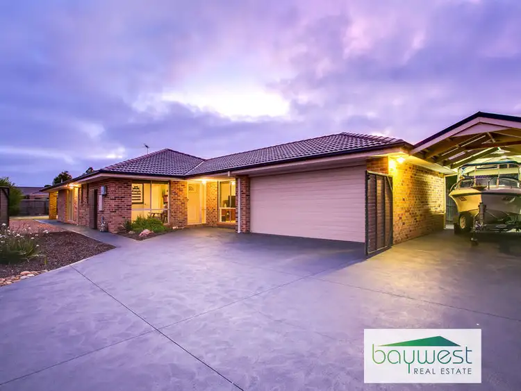 7 Jillian Place, Hastings VIC 3915