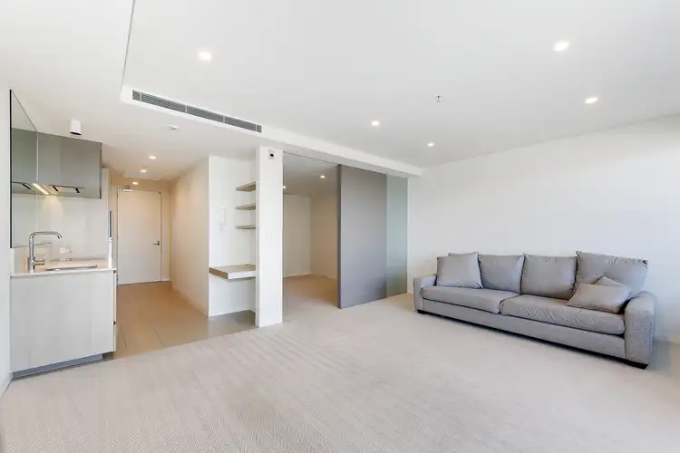 Main view of Homely apartment listing, 405/64 Wests Road, Maribyrnong VIC 3032