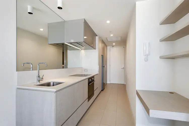 Fourth view of Homely apartment listing, 405/64 Wests Road, Maribyrnong VIC 3032
