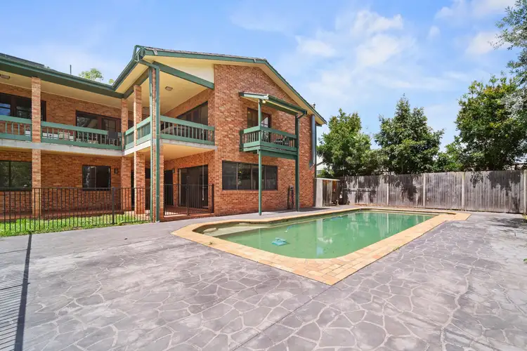 Main view of Homely house listing, 26 Rees James Road, Raymond Terrace NSW 2324