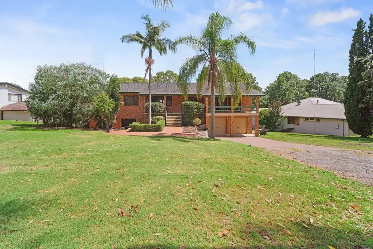 Second view of Homely house listing, 26 Rees James Road, Raymond Terrace NSW 2324