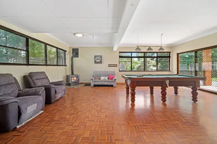 Seventh view of Homely house listing, 26 Rees James Road, Raymond Terrace NSW 2324