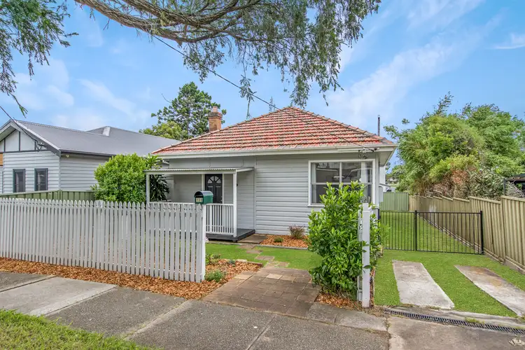 138 Crebert Street, Mayfield NSW 2304