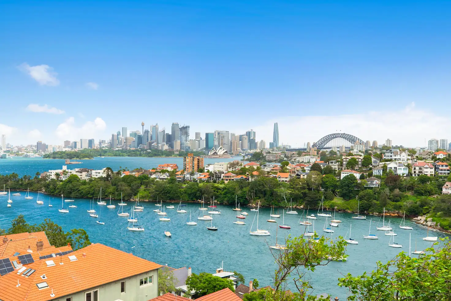 Main view of Homely apartment listing, 18/26 Raglan Street, Mosman NSW 2088