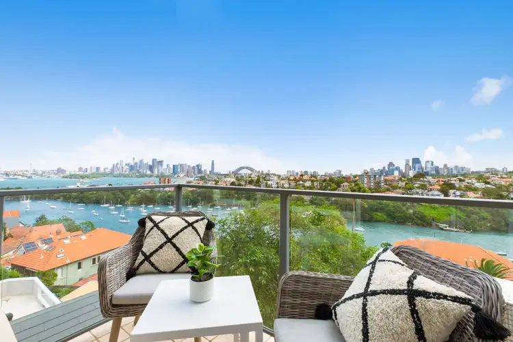 Second view of Homely apartment listing, 18/26 Raglan Street, Mosman NSW 2088