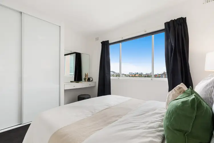 Fourth view of Homely apartment listing, 18/26 Raglan Street, Mosman NSW 2088