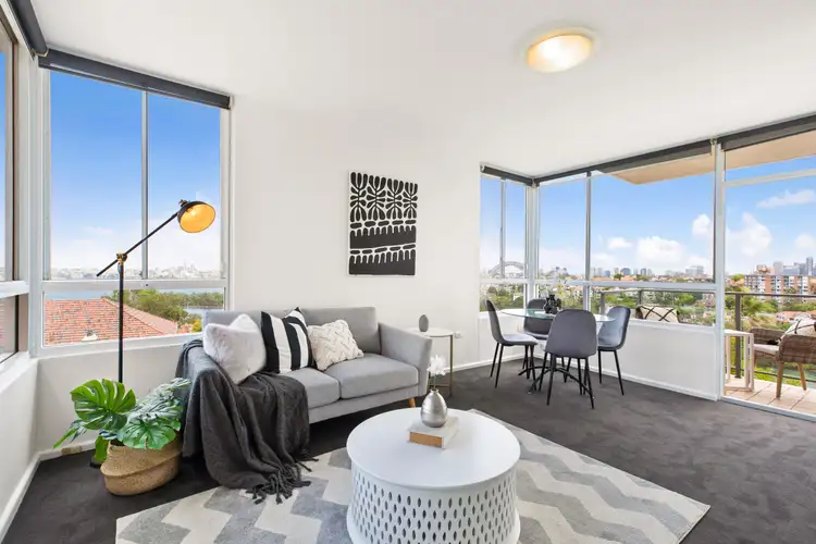 Fifth view of Homely apartment listing, 18/26 Raglan Street, Mosman NSW 2088