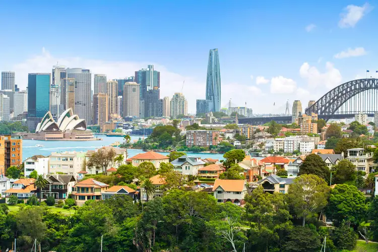 Sixth view of Homely apartment listing, 18/26 Raglan Street, Mosman NSW 2088