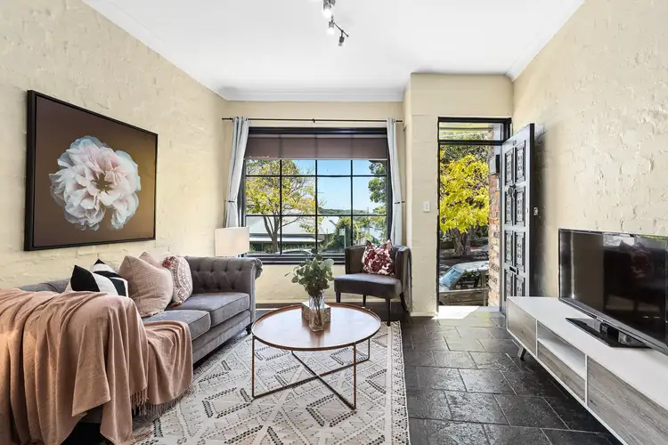 Second view of Homely house listing, 69 Blues Point Road, Mcmahons Point NSW 2060