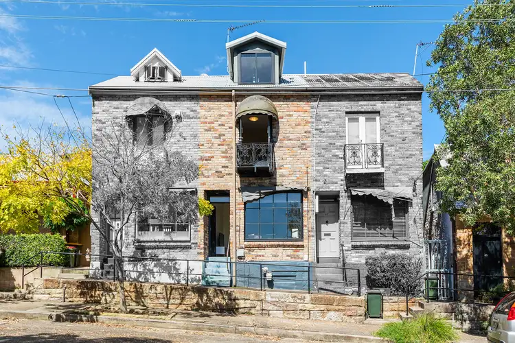 Third view of Homely house listing, 69 Blues Point Road, Mcmahons Point NSW 2060