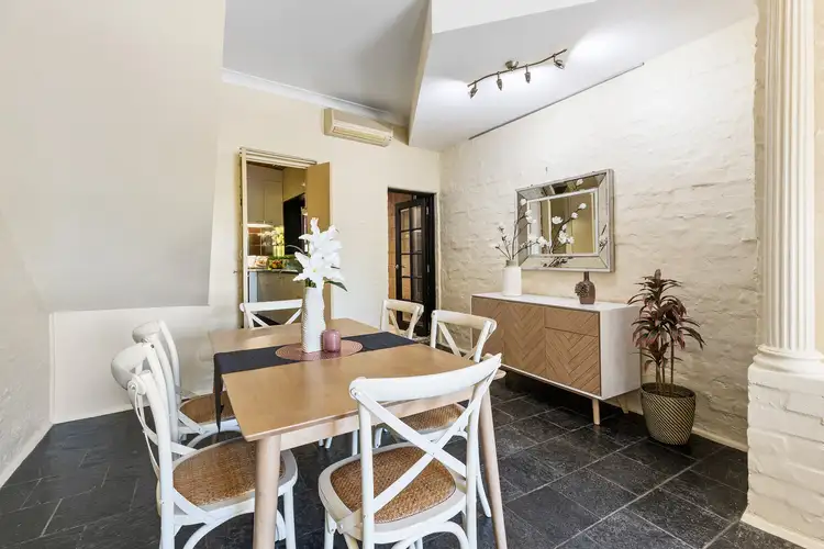 Fifth view of Homely house listing, 69 Blues Point Road, Mcmahons Point NSW 2060