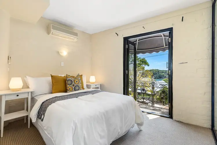 Sixth view of Homely house listing, 69 Blues Point Road, Mcmahons Point NSW 2060