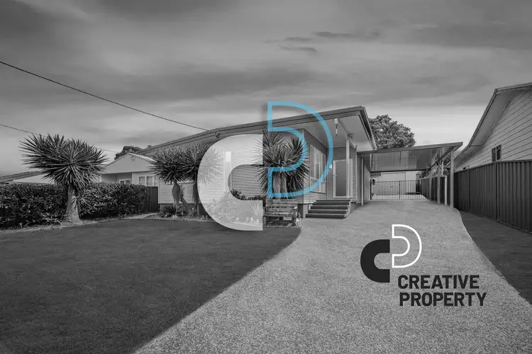 5 Ridley Street, Edgeworth NSW 2285