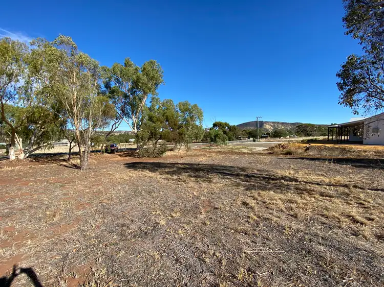 Main view of Homely land listing, 86 Panmure Rd, York WA 6302