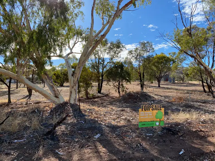 Third view of Homely land listing, 86 Panmure Rd, York WA 6302