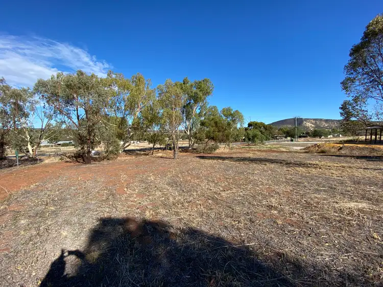 Fifth view of Homely land listing, 86 Panmure Rd, York WA 6302