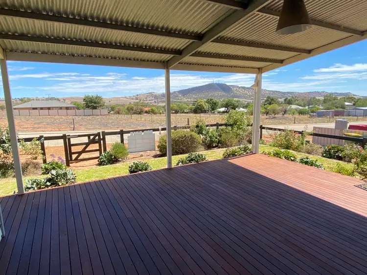 Second view of Homely house listing, 76 Ulster Rd, York WA 6302