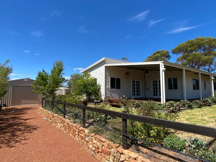 Third view of Homely house listing, 76 Ulster Rd, York WA 6302