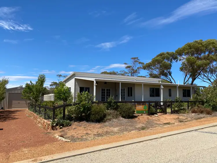 Fourth view of Homely house listing, 76 Ulster Rd, York WA 6302