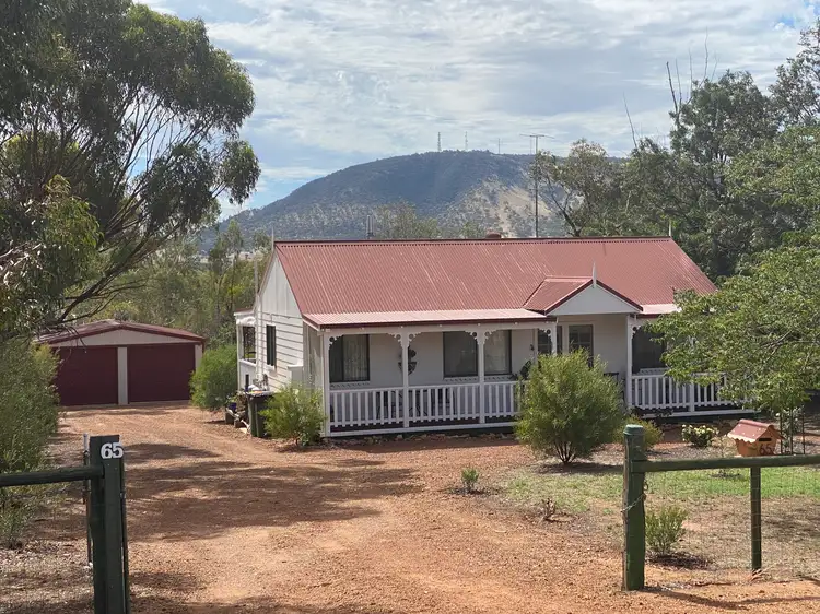 65 Northam-York RD, York WA 6302