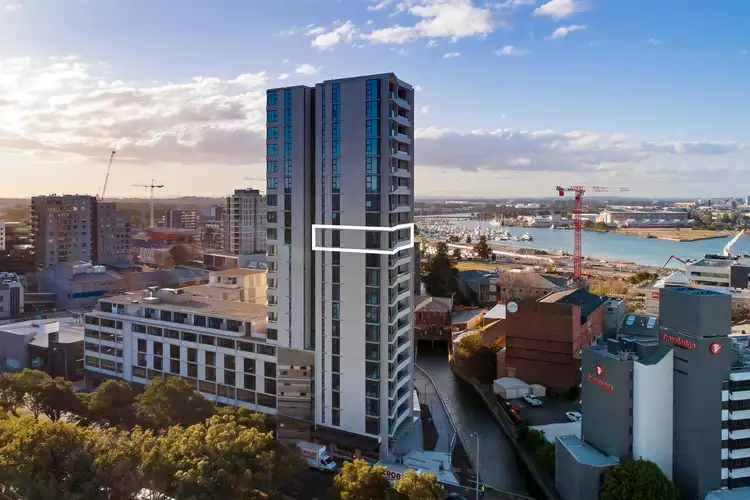 1101/464 King Street, Newcastle NSW 2300