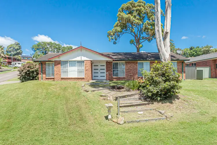 11 Fairchild Street, Raymond Terrace NSW 2324