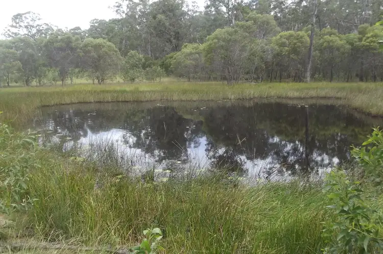 389 Quarry Road..., Bucca QLD 4670