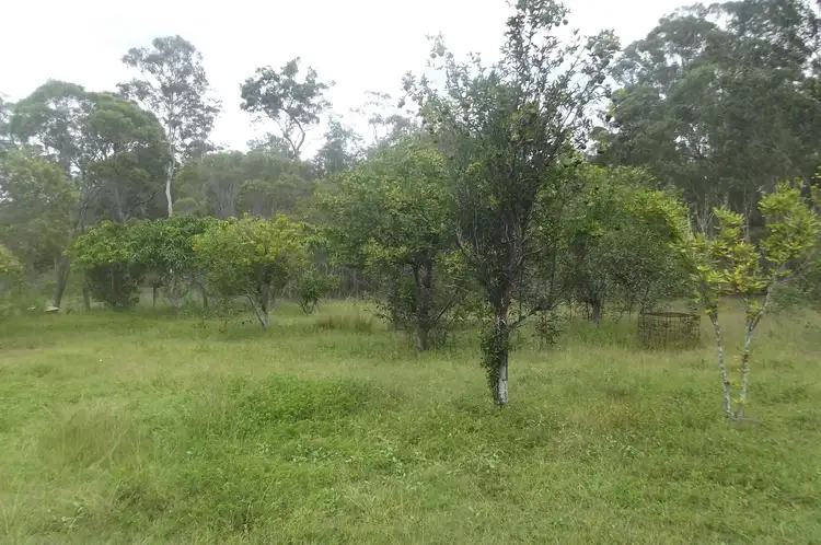 Seventh view of Homely rural property listing, 389 Quarry Road..., Bucca QLD 4670