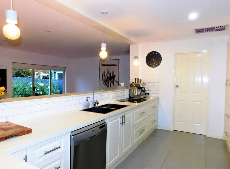Second view of Homely house listing, 64 Dawson Street, Tullamarine VIC 3043