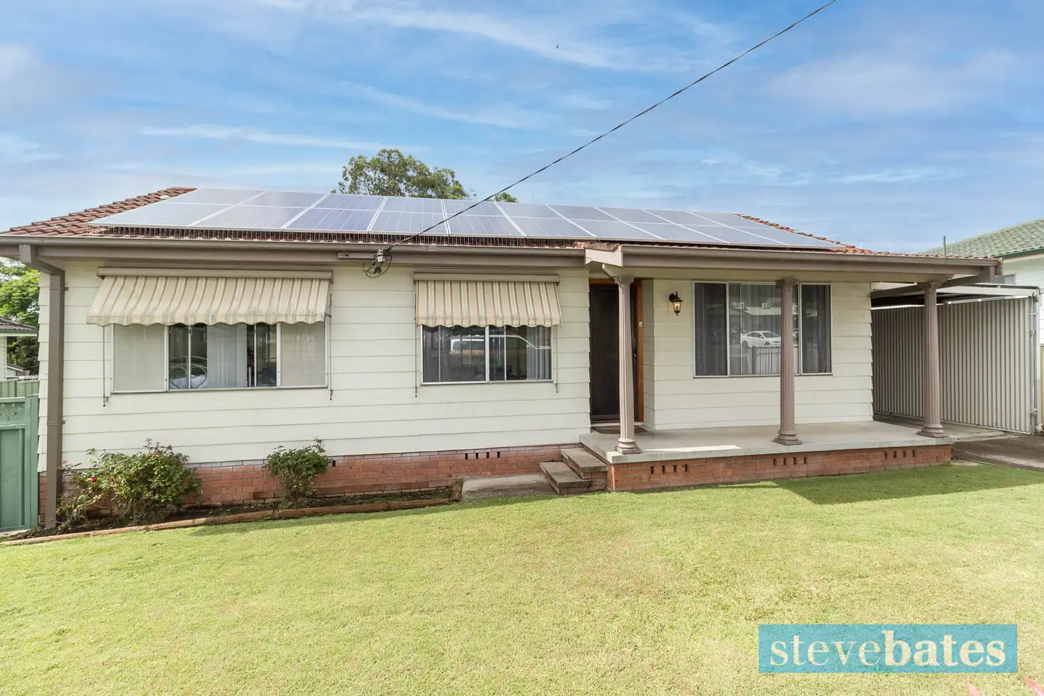 Main view of Homely house listing, 33 Kookaburra Parade, Woodberry NSW 2322