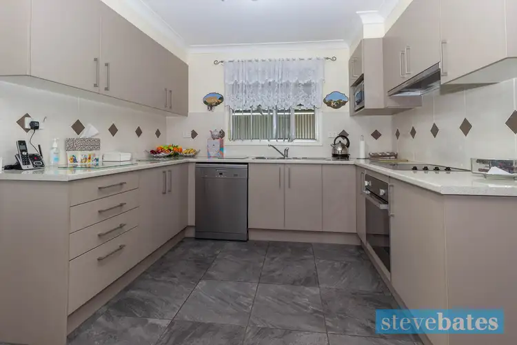 Third view of Homely house listing, 33 Kookaburra Parade, Woodberry NSW 2322