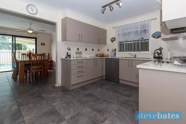 Fourth view of Homely house listing, 33 Kookaburra Parade, Woodberry NSW 2322