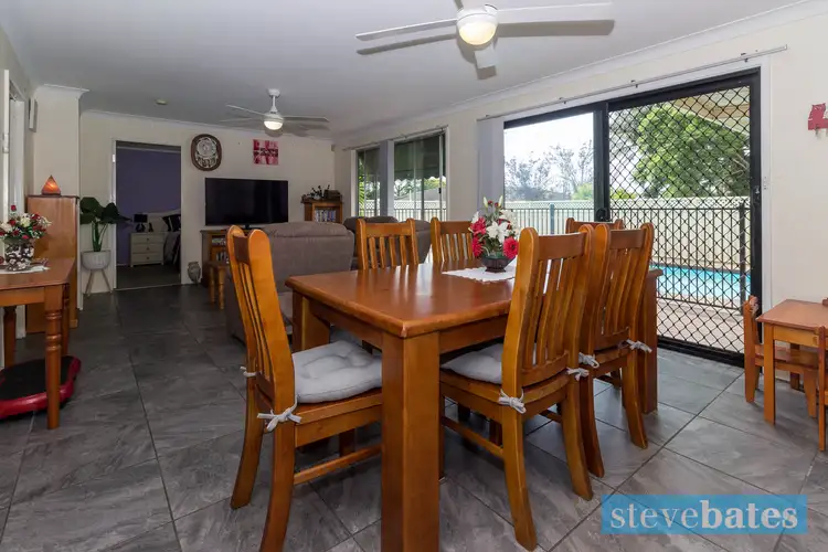 Fifth view of Homely house listing, 33 Kookaburra Parade, Woodberry NSW 2322