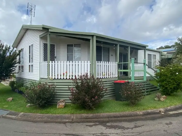 Main view of Homely house listing, 9/333 Cessnock Road, Gillieston Heights NSW 2321