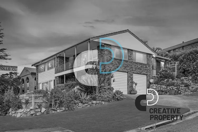 163 Aries Way, Elermore Vale NSW 2287