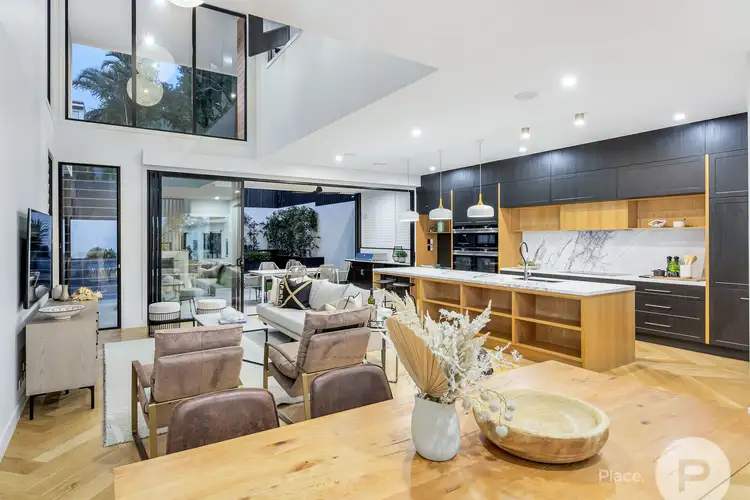 Main view of Homely house listing, 23 Lizzie Street, Bardon QLD 4065