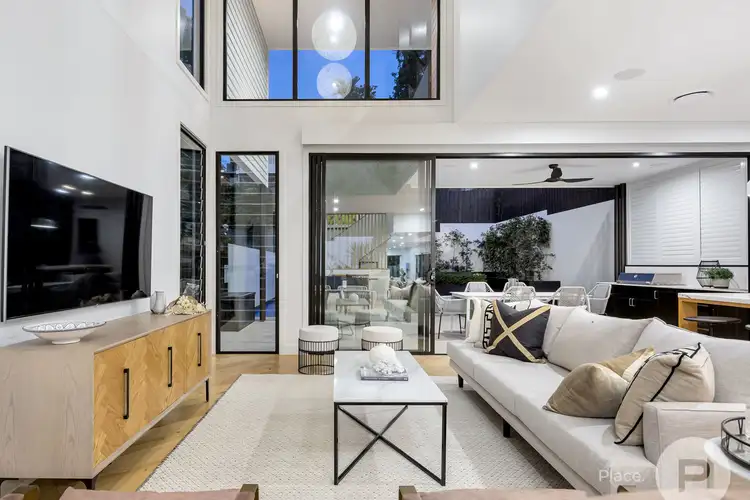 Fourth view of Homely house listing, 23 Lizzie Street, Bardon QLD 4065